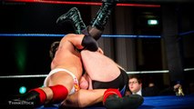 Ten Most Embarassing Wrestling Moments of All Time HD-Video
