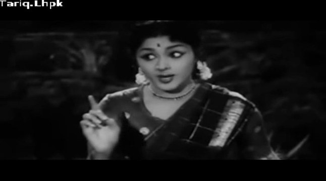 Chal chal rey sajan dheere dheere balam dheere dheere safar hay pyar ka=1957
