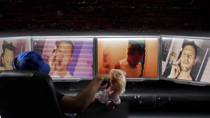 chrono défi - le pipi express 6