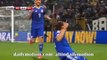 Milan Duric Amazing Header Goal - Bosnia and Herzegovina vs Wales 1-0 *10.10.2015 HD