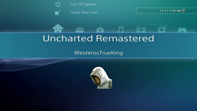 Uncharted Remastered Day One Glitches