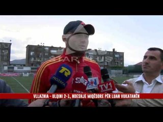 VLLAZNIA-ULQINI NDESHJA HUMANITARE PËR LUANVUKATANËN