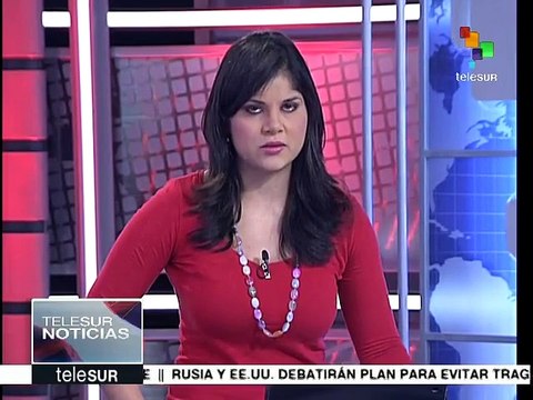 EE.UU. reconoce fracaso del apoyo a rebeldes moderados en Siria