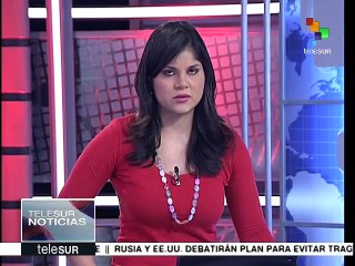 EE.UU. reconoce fracaso del apoyo a "rebeldes moderados" en Siria