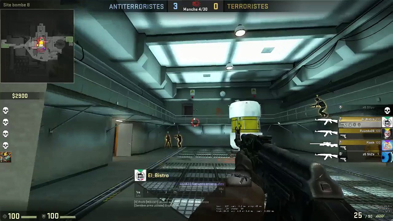 [BETA] ZeroGravity - WebTV (REPLAY) (2015-10-10 22:24:02 - 2015-10-10 22:54:31)