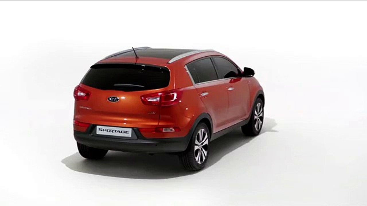 Kia Sportage car rental suv saint martin with SXM Loc St Maarten