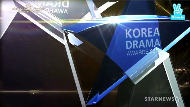 151009 Choi Sooyoung - 2015 Korea Drama Awards, Female Excellence Awards