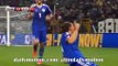 Milan Duric Amazing Header Goal - Bosnia and Herzegovina vs Wales 1-0 -10.10.2015 HD