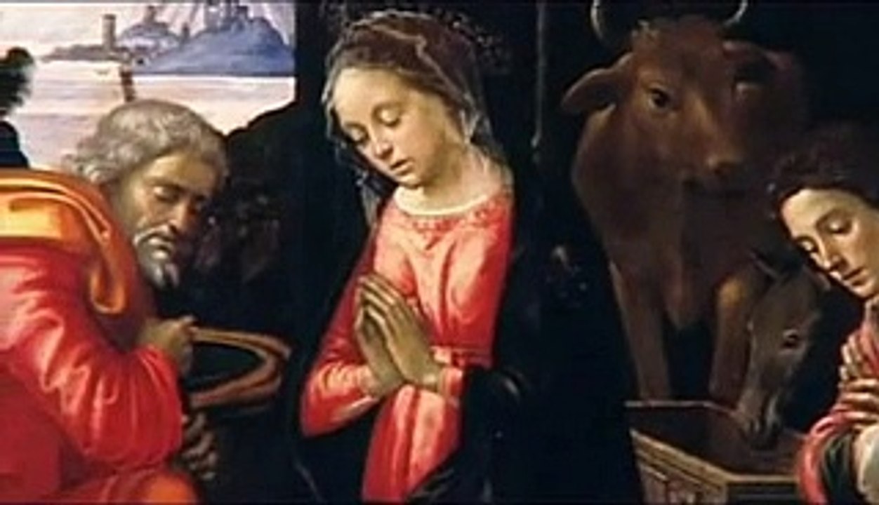 Weihnachtsoratorium/Christmas Oratorio, J.S. Bach, BWV 248[b], And there were Shepherds, 2nd of 6_01-14