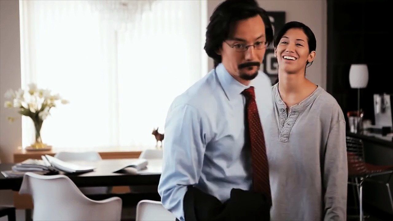 Wodka Vodka Commercial--Very Funny!!