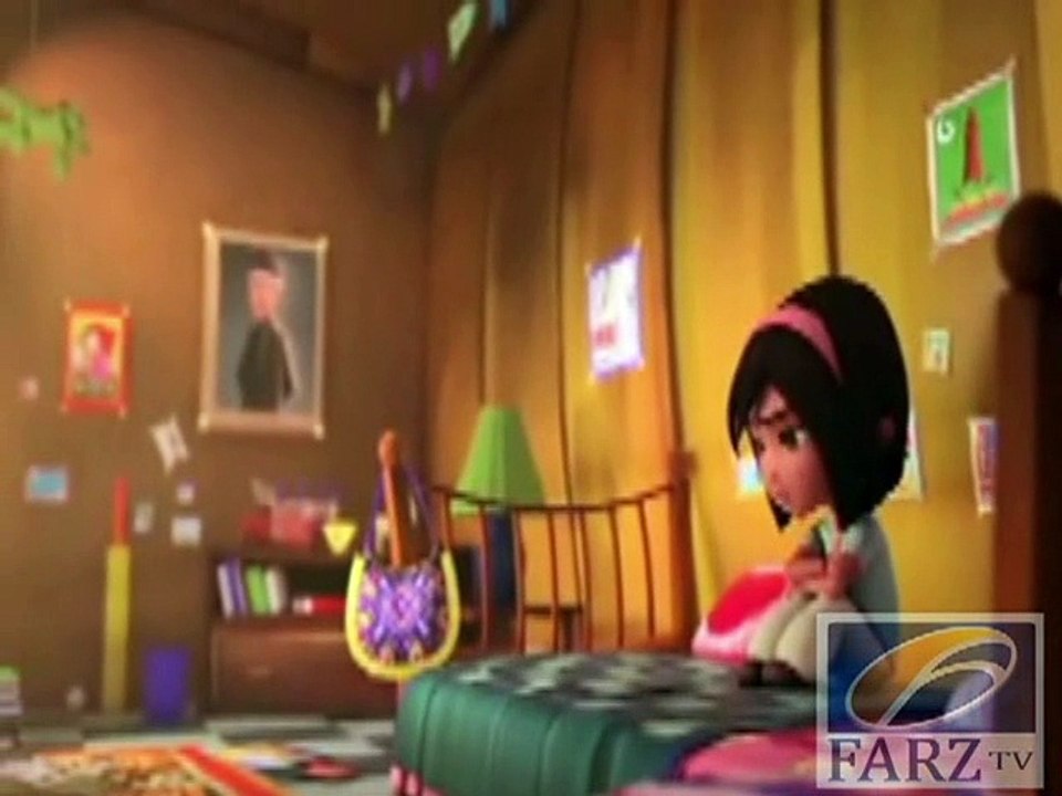 Quaid-e-Azam Kiya Kahte Rhy by Farz Tv (WorldWide)