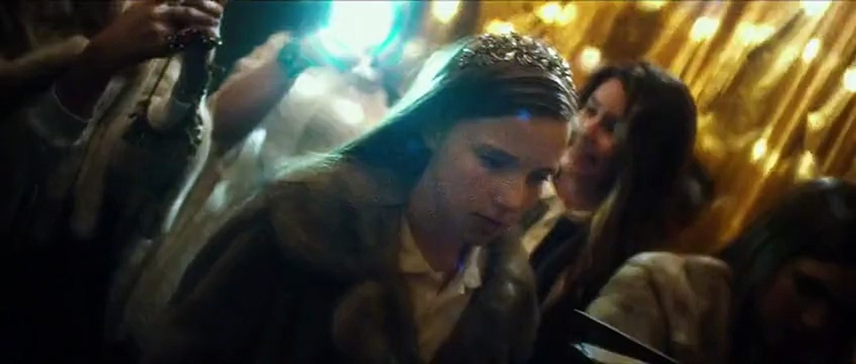 #Horror (2015) Official Trailer - Chloe Sevigny, Natasha Lyonne