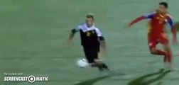 Radja Nainggolan Goal - Andorra vs Belgium 0-1 2015 HD