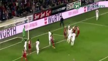 Türkiye - Çek Cumhuriyeti 2-0 Geniş Özet ve Goller