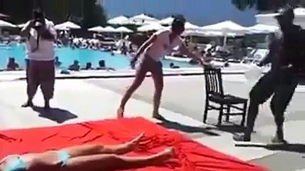 El Juego Más Divertido y Gracioso del Mundo - Me Morí de la Risa!!!