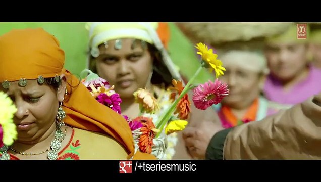 'All Is Well' Official Trailer Abhishek Bachchan, Asin, Rishi Kapoor, Supriya T-Series (2)