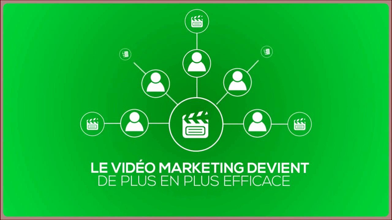Présenter ma société en vidéo