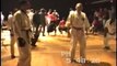 TAEKWONDO vs KARATE (Andre Lima Street Fight)