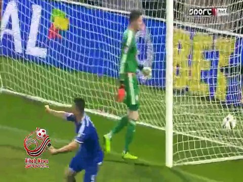 اهداف البوسنة والهرسك 2-0 ويلز