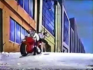 Biker Mice From Mars ( Latino ) Los Abujeros