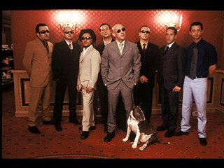 never never never Giuliano Palma  The bluebeaters