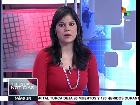 Bielorrusia relizará elecciones presidenciales este domingo