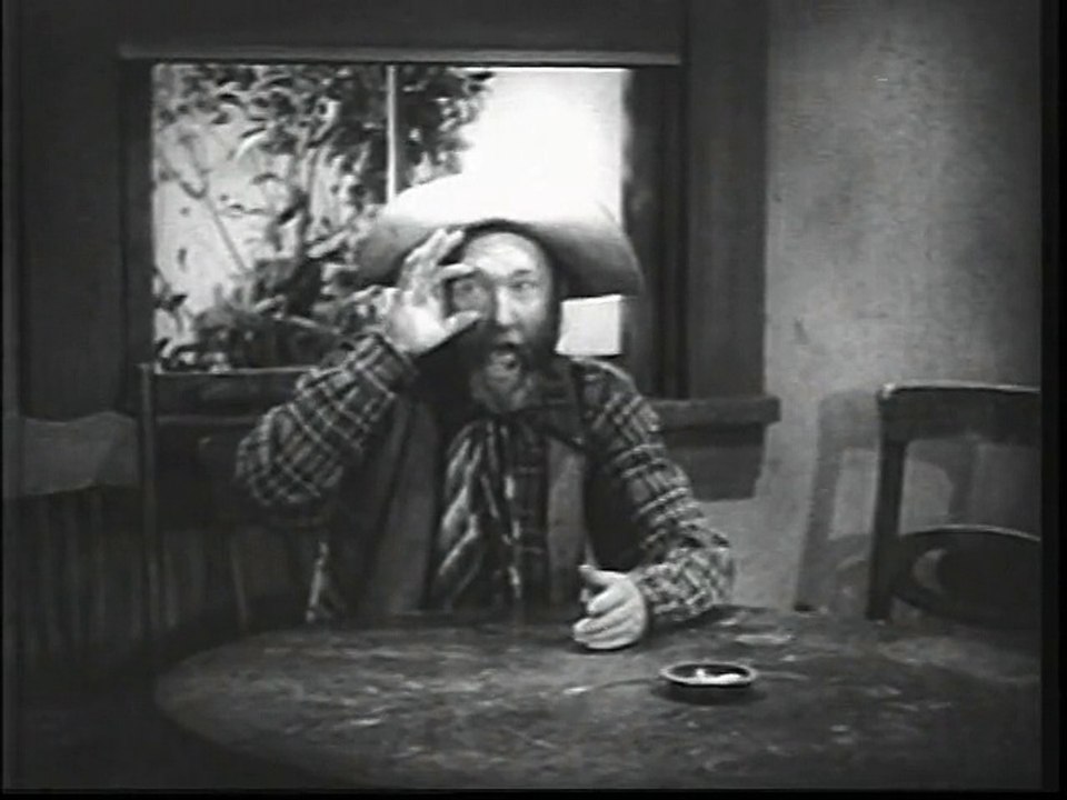 Gabby Hayes Show