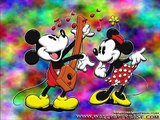 Hey Mickey! Sung By Minnie Mouse