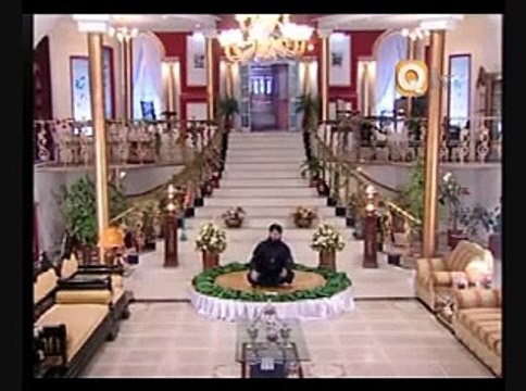 HUM KO BULANA YA RASOOL ALLAH BY OWAIS RAZA QADRI VIDEO DAILYMOTION