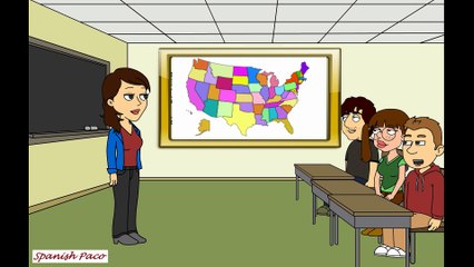 Spanish Lesson 6 Origins