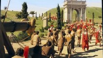 Hail, Caesar! (2016) Trailer - Josh Brolin, George Clooney