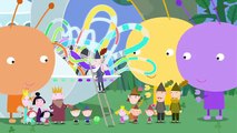 Ben and Hollys Little Kingdom The Shooting Star Series 2 Episode 13 (English)