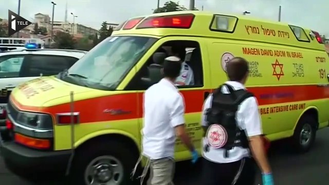 L'escalade des violences entre Palestiniens et Israéliens