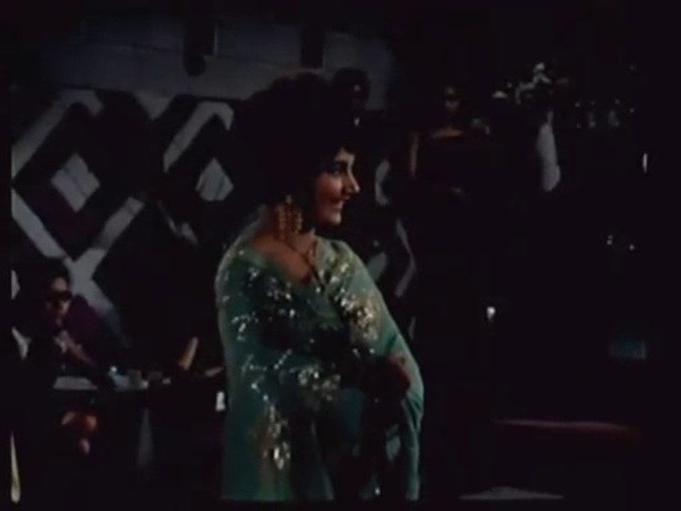 Mere Dushman to Meri Dosti