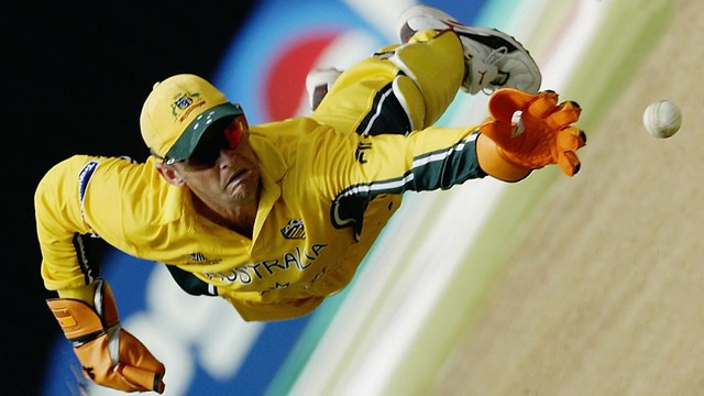 TOP 10 Superb Wicket Keepers of All Time - HQ-Video