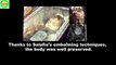 The Most Beautiful Mummy In The World 10 Mystery (Rosalia Lombardo)