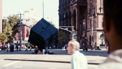 Shelter (2015) Trailer - Jennifer Connelly, Anthony Mackie