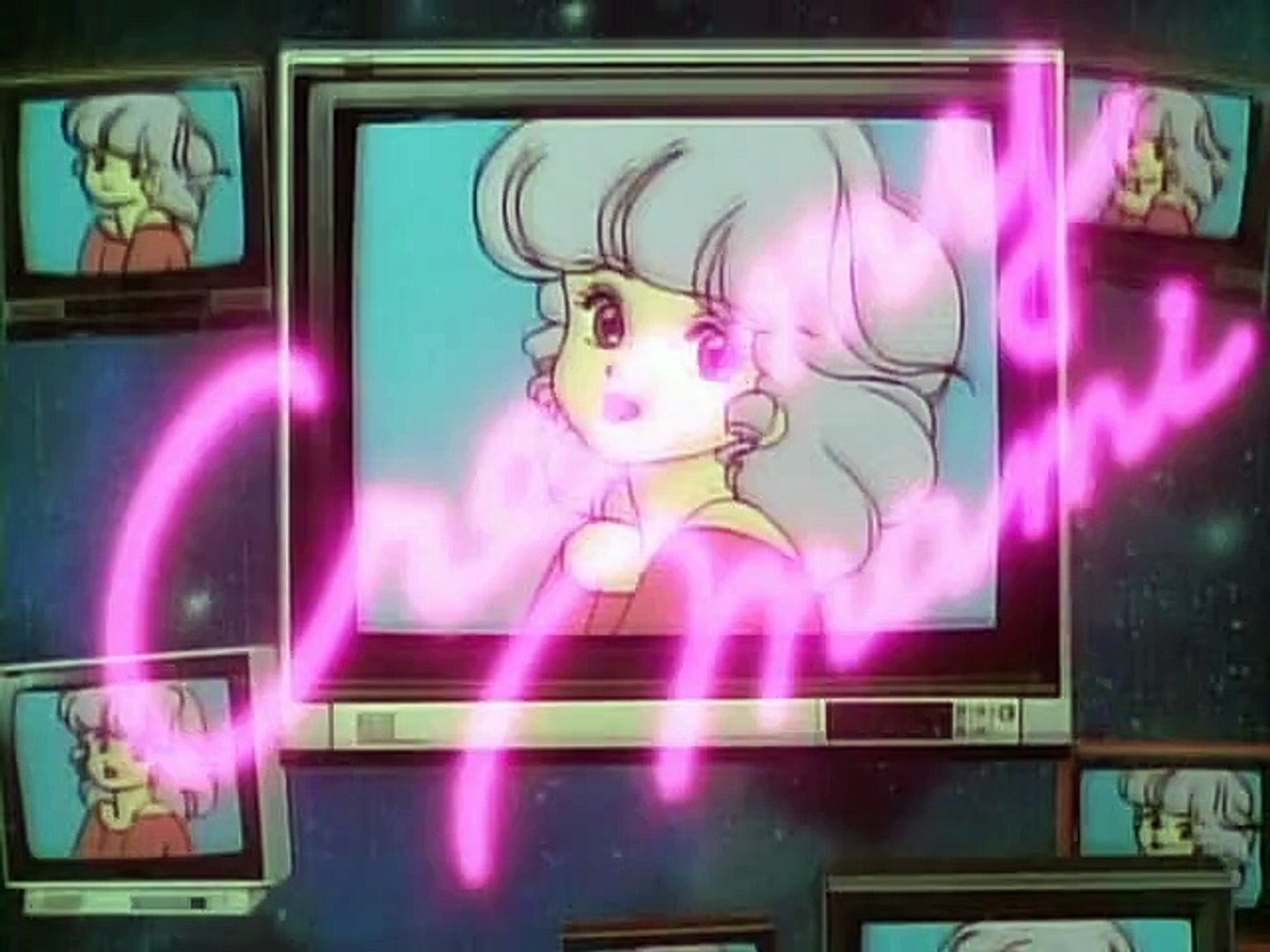 Mahou No Tenshi Creamy Mami Ova Curtain Call Video Dailymotion