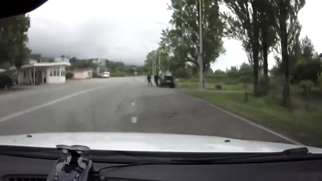 САМЫЕ ЧЕСТНЫЕ - АБХАЗКИЕ МЕНТЫ — копия