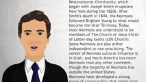 Mormons