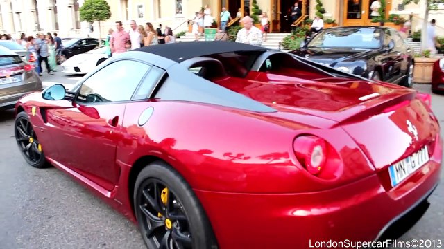 СУПЕРКАРЫ МОНАКО Самые Дорогие АВТО Мира - ЗДЕСЬ!!! — копия