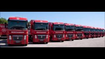 truck fleet videos /montgomery transport