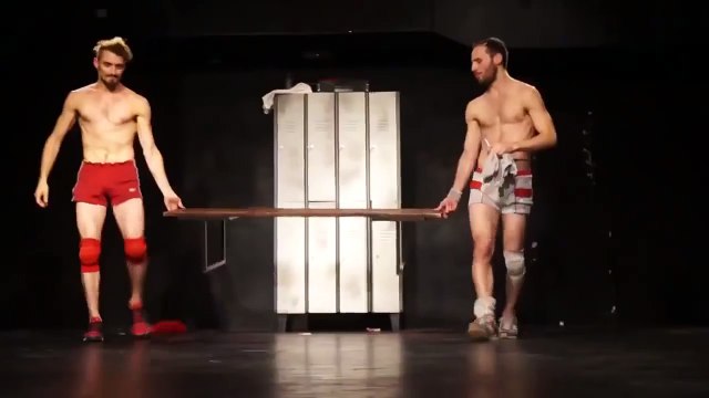 Это видео невозможно посмотреть только один раз — копия