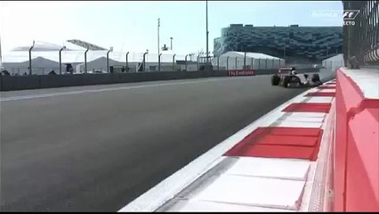 Сайнс-младший попал в серьезную аварию! Гран-при-Сочи!