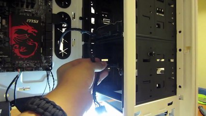 New Custom Build Gaming PC