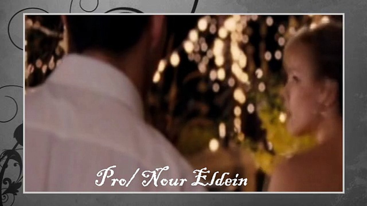 The Vow (الحب رجائى ) _ Marwan Khoury