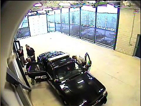 Police Brutality Excessive Force by Boscawen New Hampshire