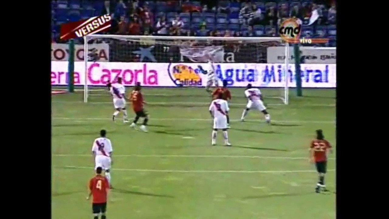 Cesc Fabregas - All Assists For Spain (2006-2015)