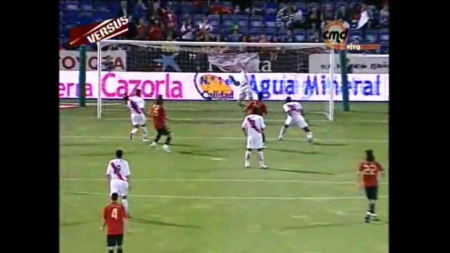 Cesc Fabregas - All Assists For Spain (2006-2015)