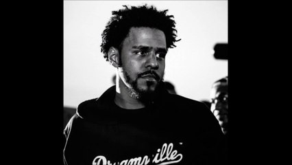 J.Cole I'm A Fool